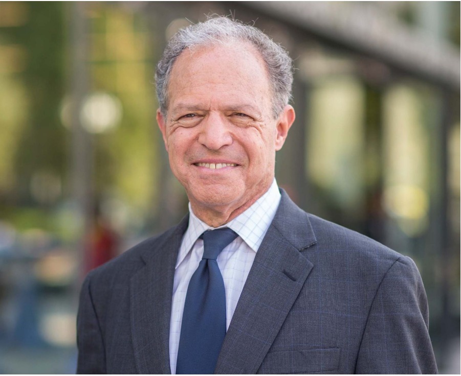 Bill J. Brodsky, Chairman and Chief Executive Officer